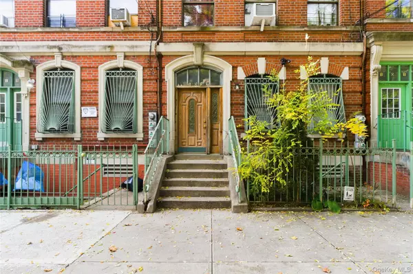 1017 Faile ST #1017B, Bronx, NY 10459