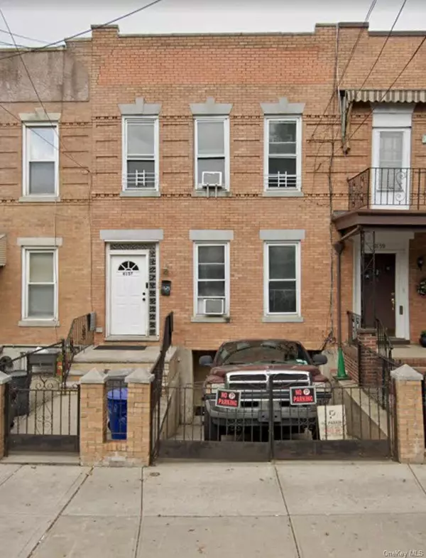 6157 Eliot AVE ##1, Middle Village, NY 11379