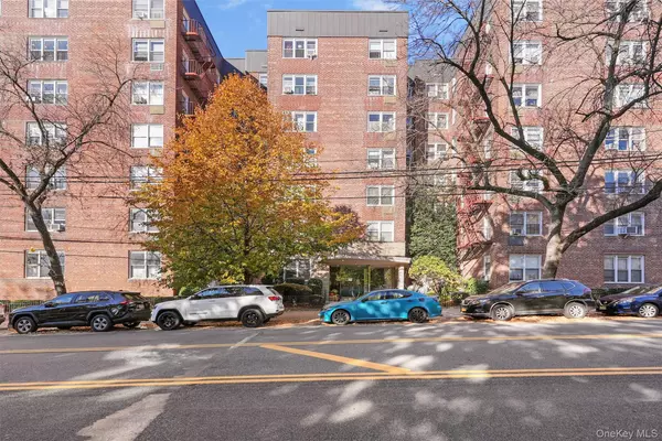4295 Webster AVE #1D, Bronx, NY 10470