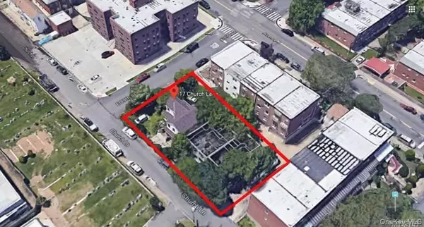 Brooklyn, NY 11236,17 Church LN