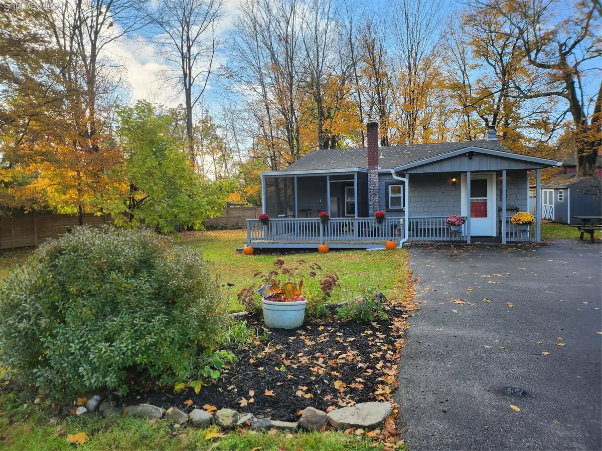 Staatsburg, NY 12580,39 W Pine RD