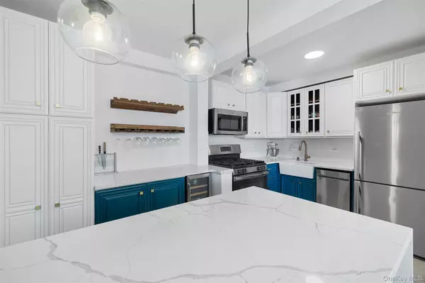 Bronx, NY 10451,1020 Grand Concourse #14T