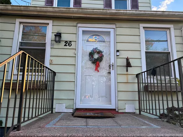 Jericho, NY 11753,26 Parkside DR