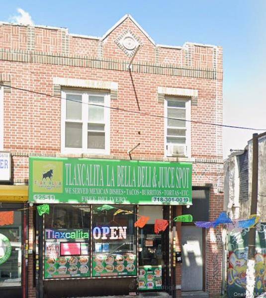 125-11 Jamaica AVE, Richmond Hill, NY 11418
