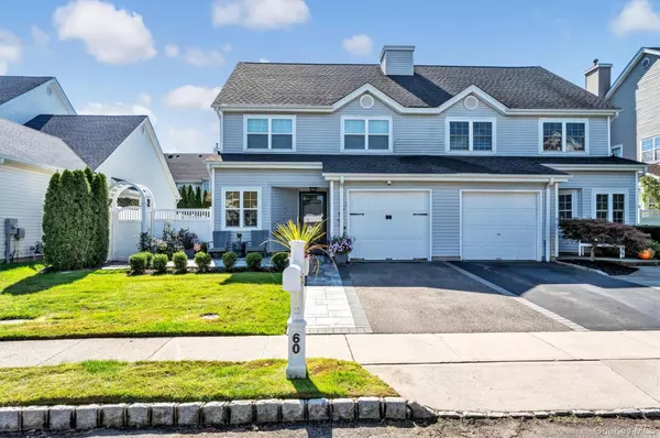 Melville, NY 11747,60 Herrels CIR