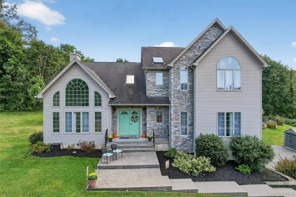 Newburgh, NY 12550,1 Summer DR