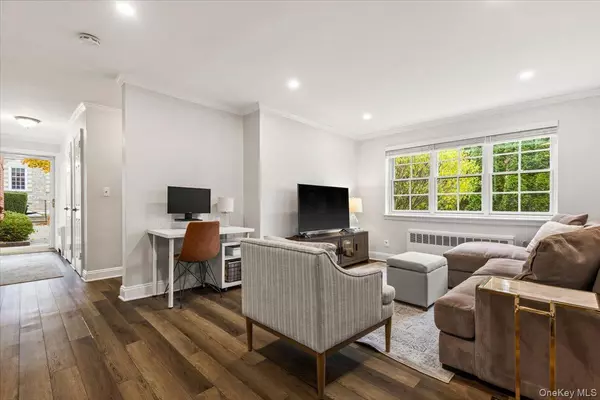 Rye, NY 10580,181 Purchase ST #A