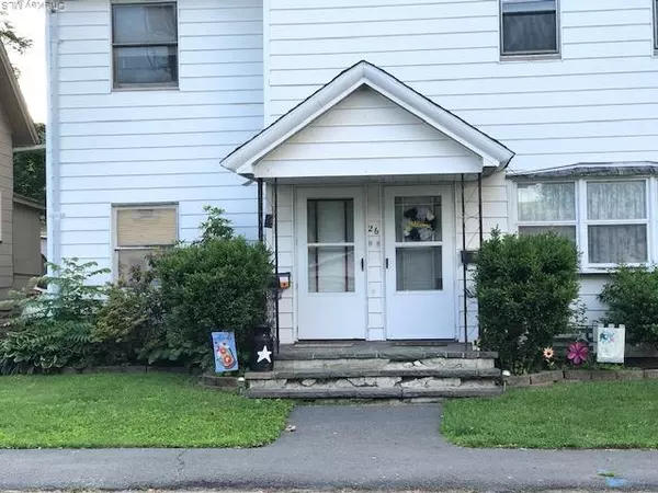 Port Jervis, NY 12771,26 Glass ST