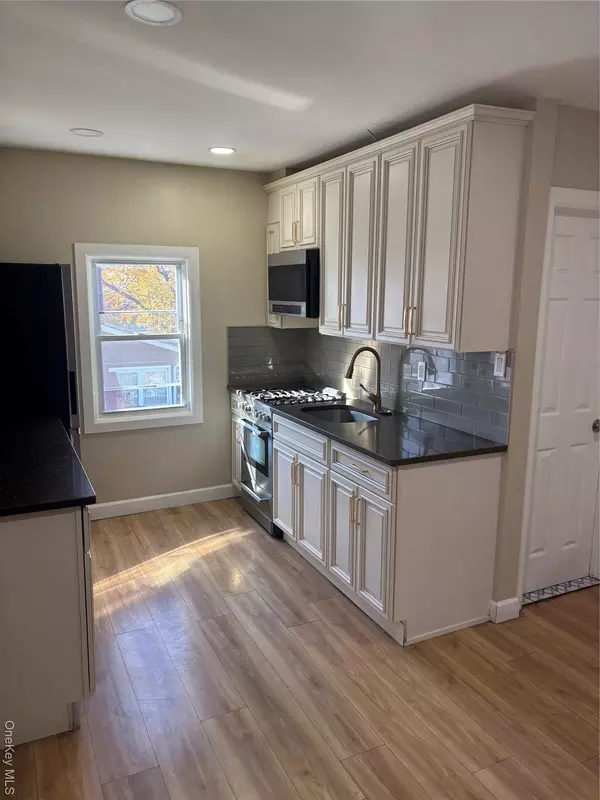 Ozone Park, NY 11417,132-30 Crossbay BLVD #2nd Floor