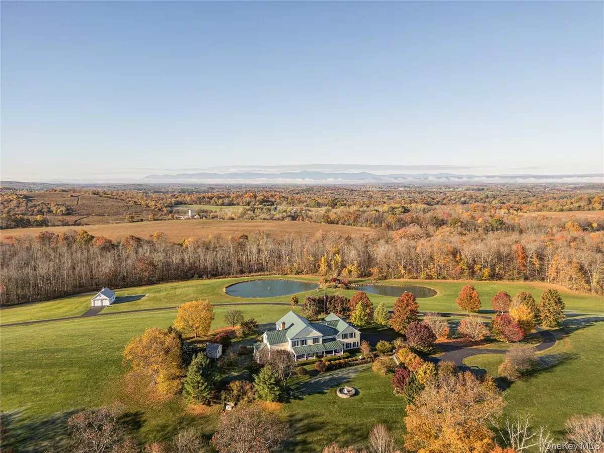 Chatham, NY 12184,189 Sutherland RD