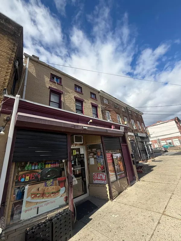 Newburgh, NY 12550,317 Liberty ST