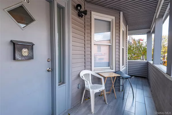 Bronx, NY 10463,2916 Heath Avenue