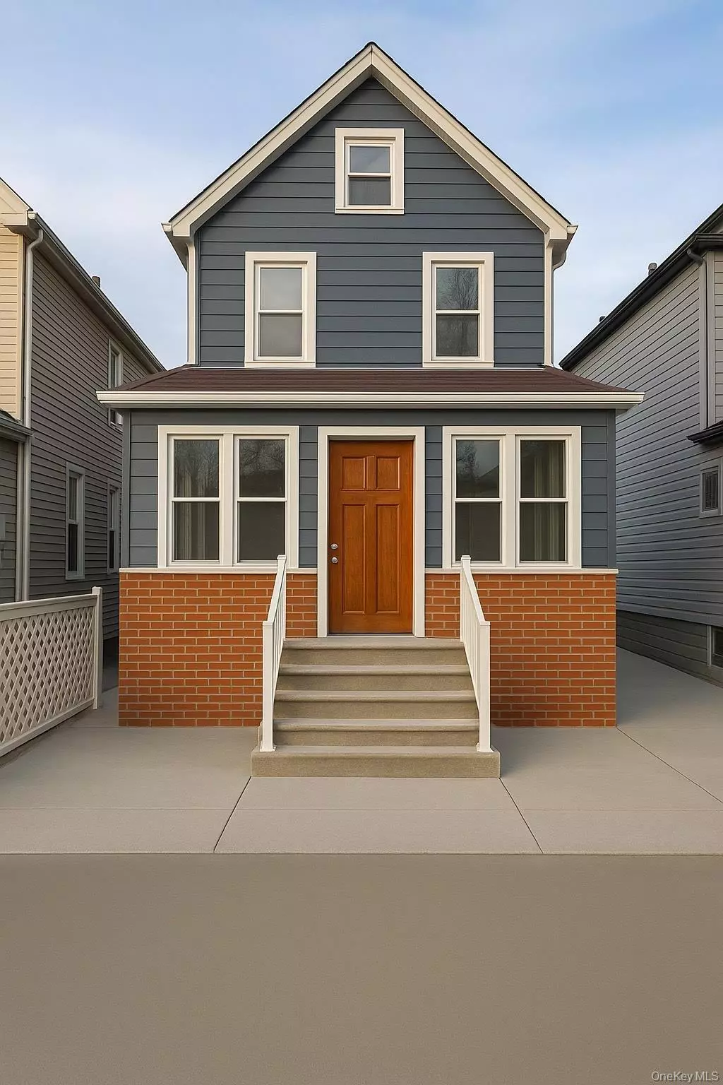 Hollis, NY 11423,8925 201st ST