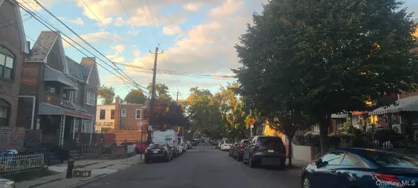 East Elmhurst, NY 11369,2529 97th ST