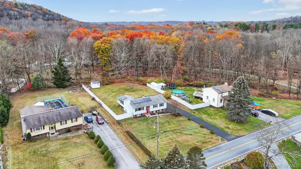 Lagrangeville, NY 12540,91 Velie RD