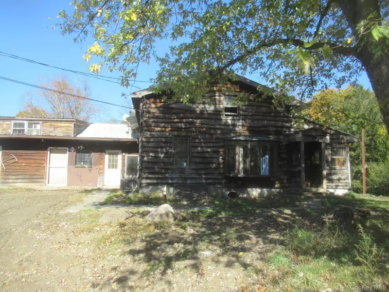 245 Hicks Hill RD, Pine Plains, NY 12581