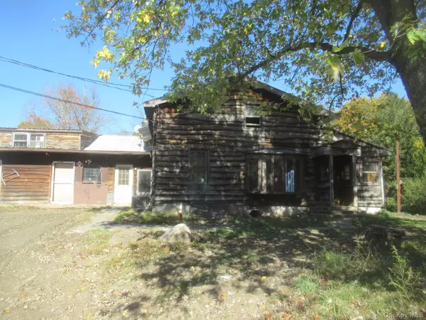 245 Hicks Hill RD, Pine Plains, NY 12581