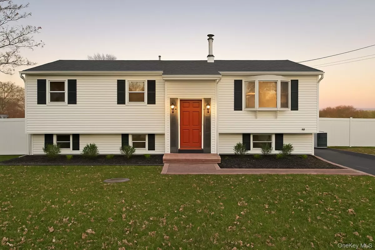 Medford, NY 11763,3019 Sipp AVE