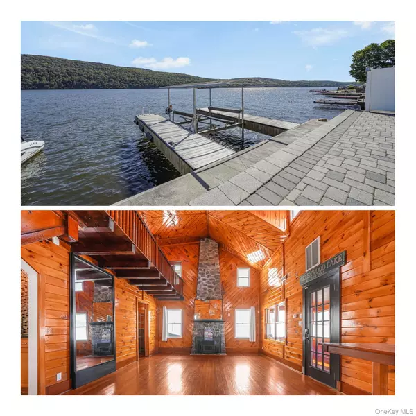 416 Jersey AVE, Greenwood Lake, NY 10925