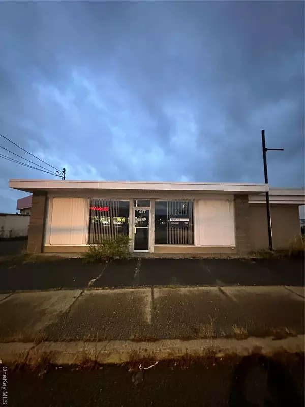 New Windsor, NY 12553,417 Windsor HWY