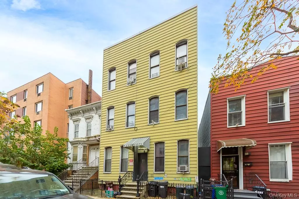 Brooklyn, NY 11222,64 Dupont ST