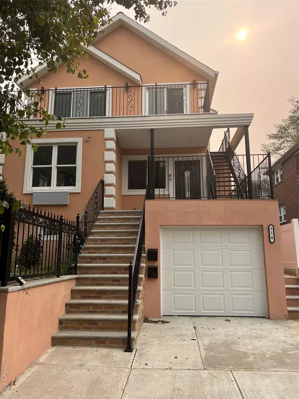 314 South 9th AVE #1 FL, Mount Vernon, NY 10550