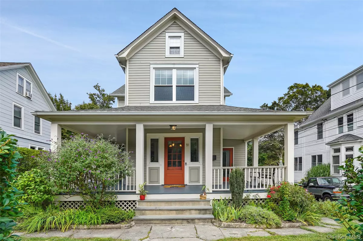 Hastings-on-hudson, NY 10706,31 Hillside AVE