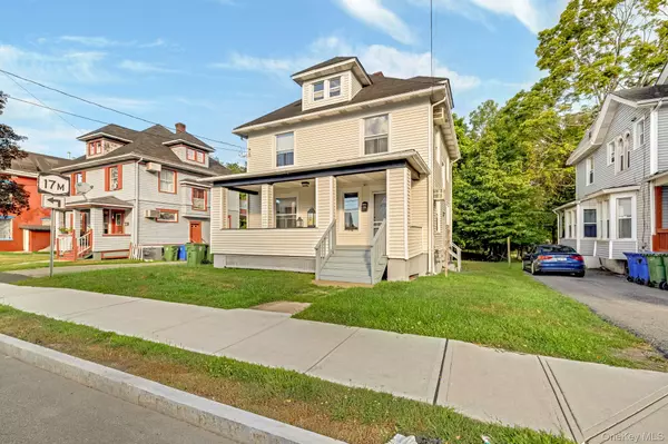 Middletown, NY 10940,100 Academy AVE