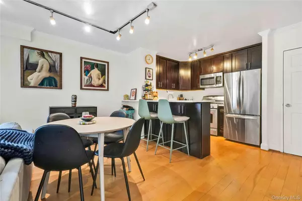 Woodside, NY 11377,52-40 39th DR #3U