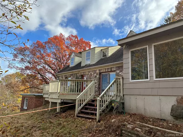 Monroe, NY 10950,158 Harriman Heights RD