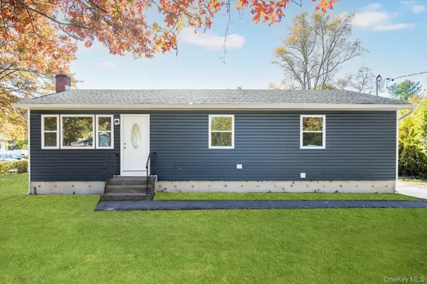 144 Nicolls RD, Wyandanch, NY 11798