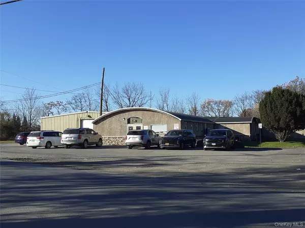 Chester, NY 10918,80 Black Meadow RD