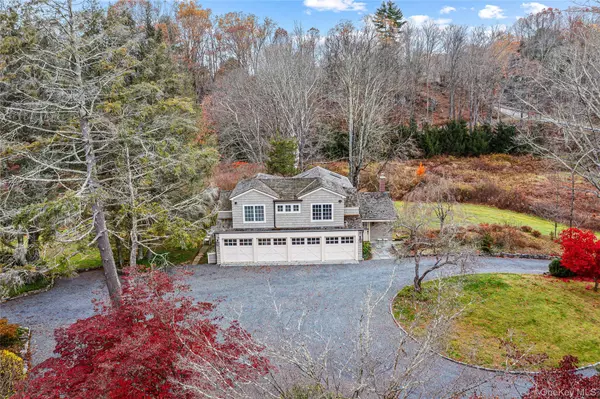 Bedford, NY 10576,440 Long Ridge RD