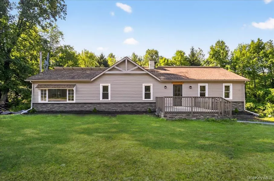 267 Mamakating RD #261, Bloomingburg, NY 12721