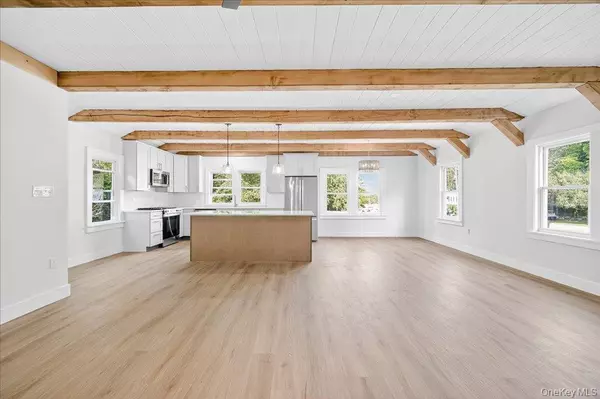 Bloomingburg, NY 12721,267 Mamakating RD #261