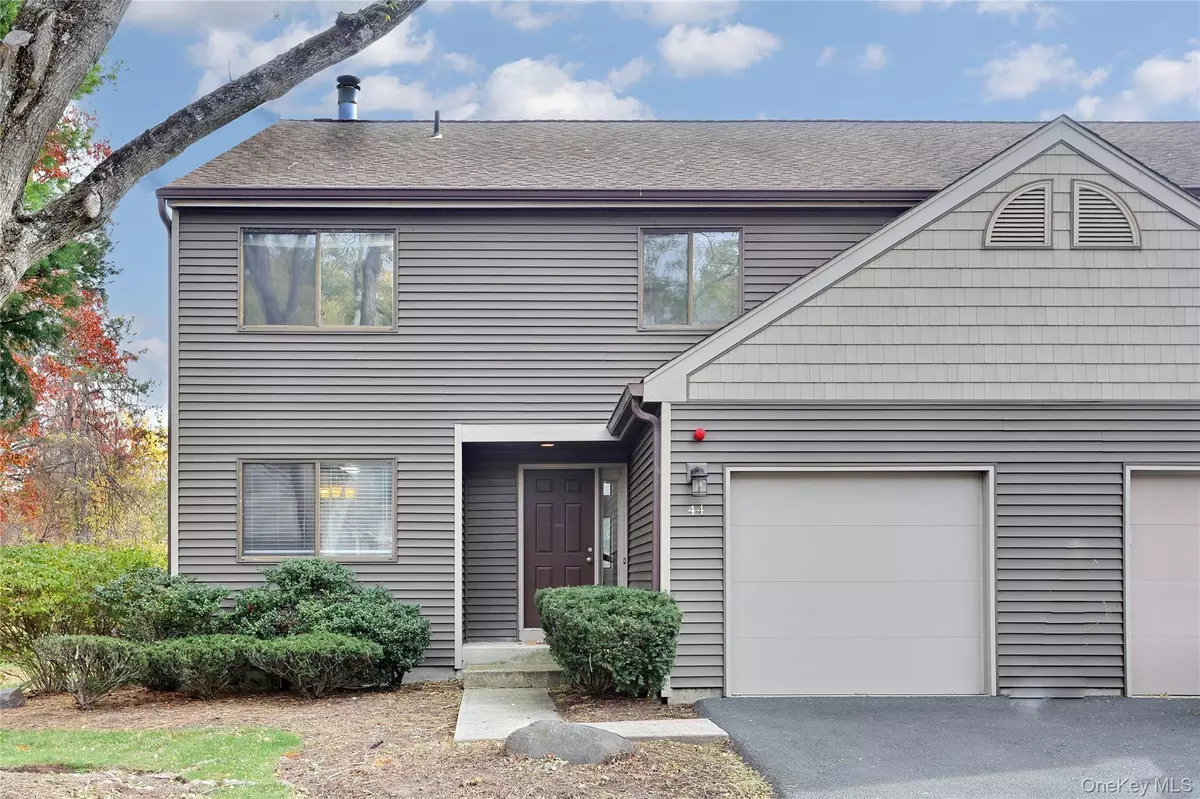 Congers, NY 10920,44 Old Lake RD