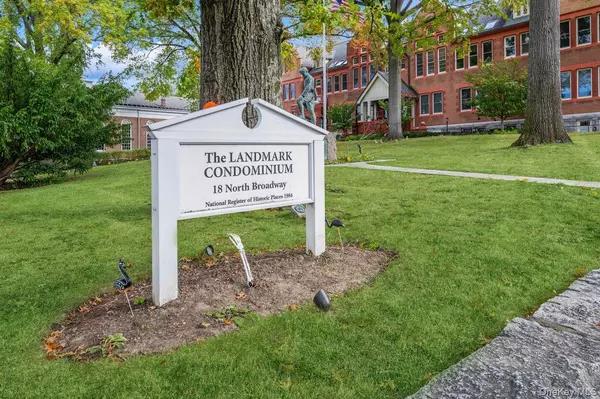 Tarrytown, NY 10591,18 N Broadway #411