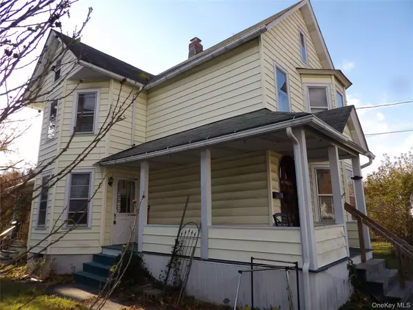 Port Jervis, NY 12771,190 W Main ST