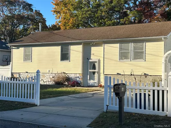 Wyandanch, NY 11798,63 Garden City AVE