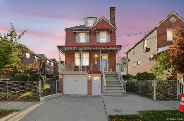 Bronx, NY 10461,2015 Tenbroeck AVE