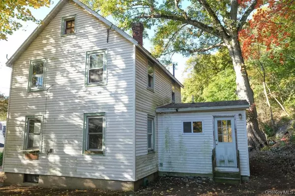 Tuxedo Park, NY 10987,12 Circle DR