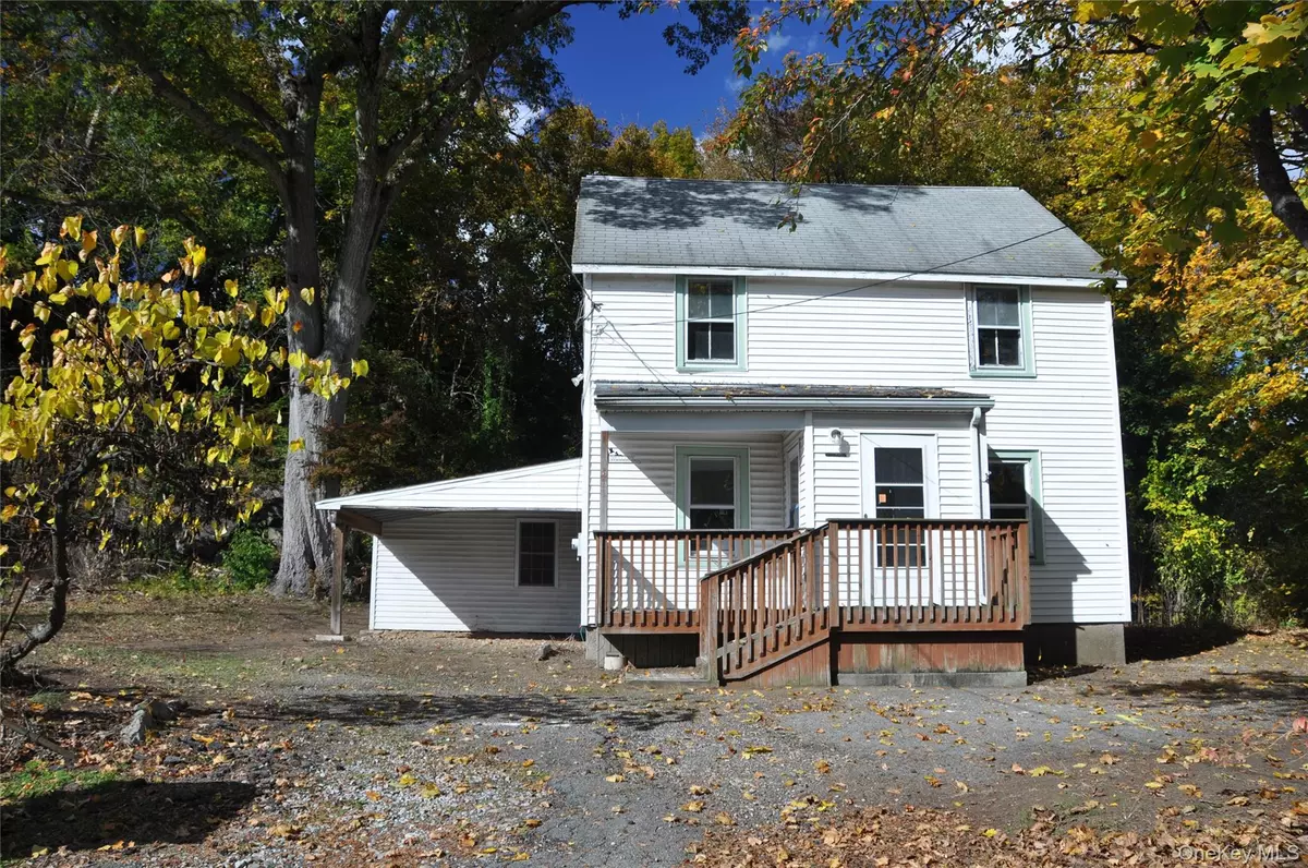 Tuxedo Park, NY 10987,12 Circle DR