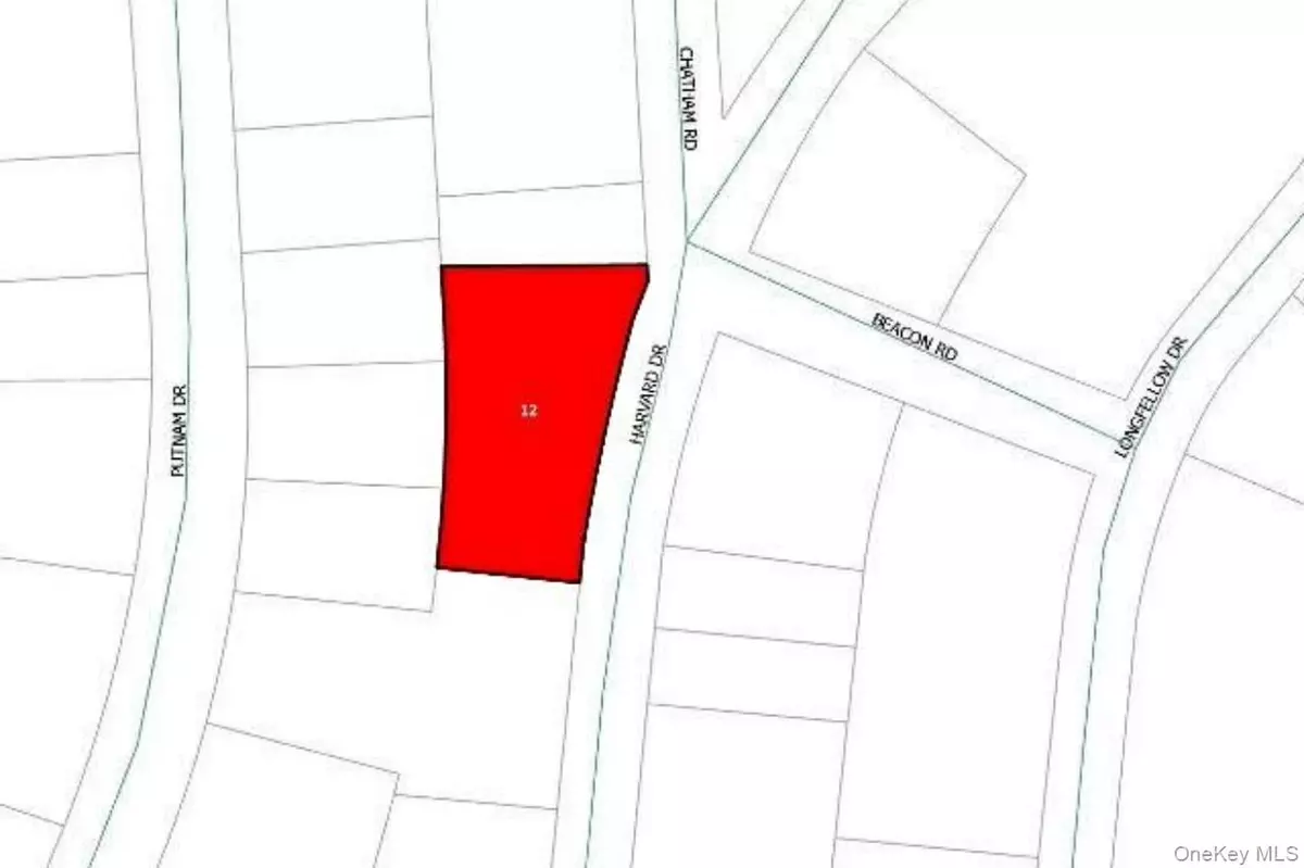 Carmel, NY 10512,Harvard DR