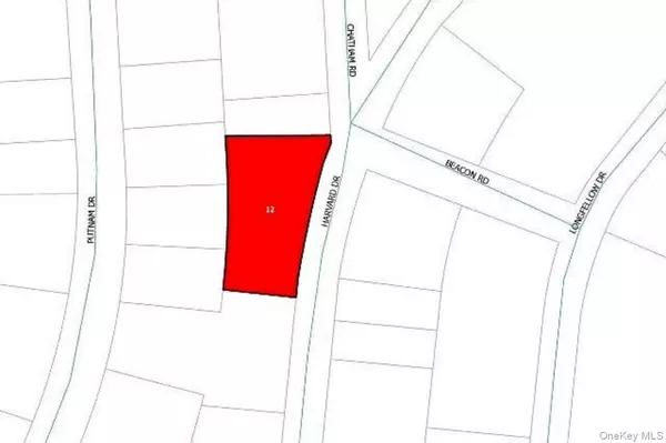 Harvard DR, Carmel, NY 10512