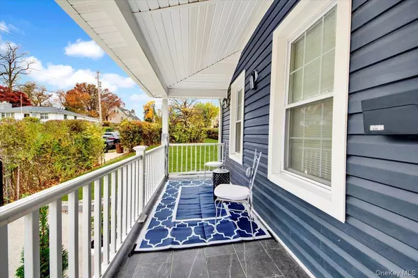 Mount Vernon, NY 10550,75 W Kingsbridge RD