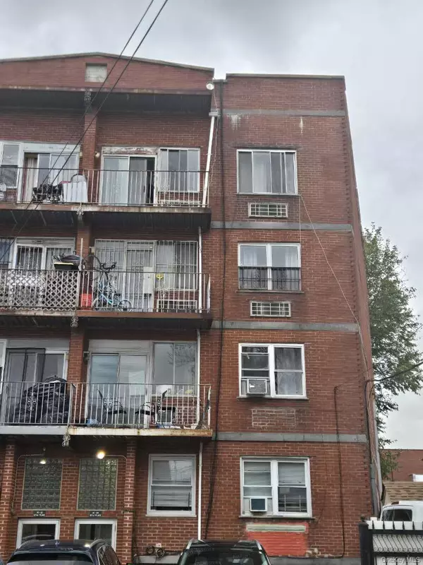 Corona, NY 11368,41-08 97th PL #3D