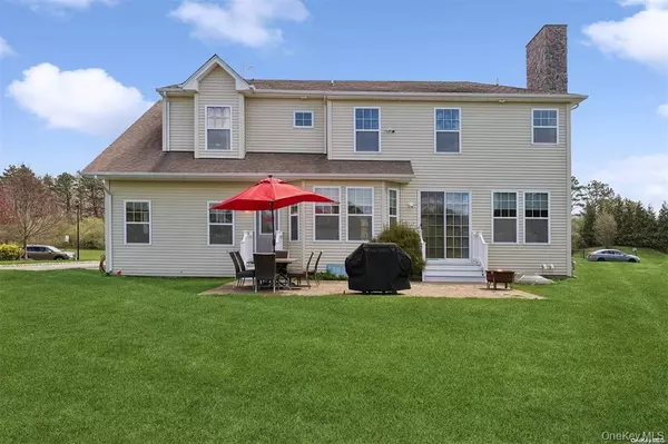 Eastport, NY 11941,55 Hamptons Court DR #55