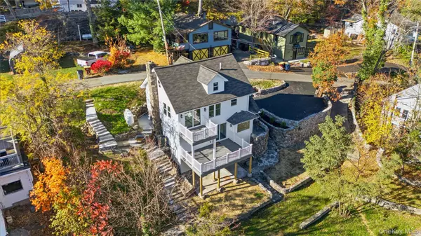 Greenwood Lake, NY 10925,58 Lake TRL