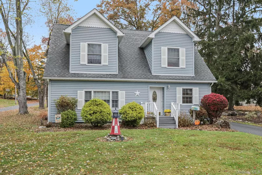 32 Maple AVE, West Nyack, NY 10994