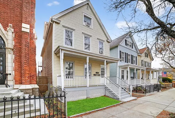 140 Beekman AVE, Sleepy Hollow, NY 10591